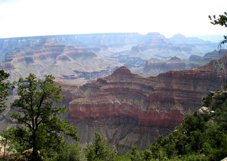 Bright Angel Point
